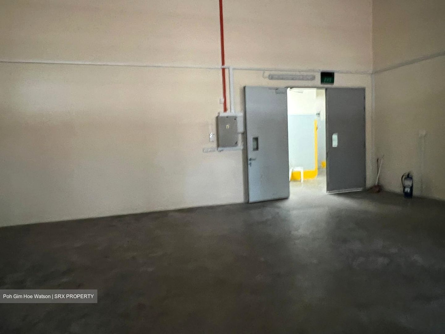 Tg Building (D26), Factory #597645621